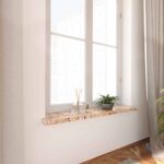 Parapet granitowy Shivakashi 2cm — Naturalny granit, wewnątrz i na zewnątrz budynków