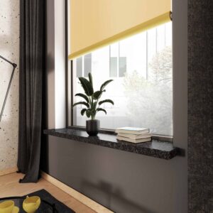 Parapet granitowy Impala Oryginalna RPA 3cm - obrazek 7