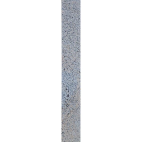 Cokół granitowy Cielo De Marfil leather 61x8x1 cm — Naturalny granit, na zewnątrz i wewnątrz