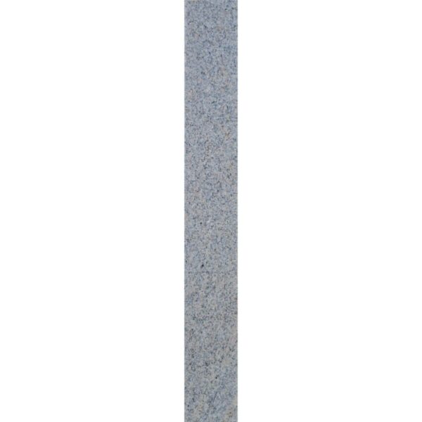 Cokół granitowy Cielo De Marfil leather 61x8x1 cm — Naturalny granit, na zewnątrz i wewnątrz
