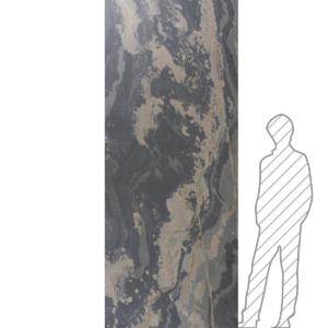 Kamień w rolce Earthstone Clay 305x122x0,3 - obrazek 6