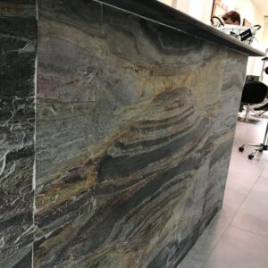 Kamień w rolce Cedar Flame 305x122x0,3 - obrazek 7