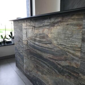 Kamień w rolce Cedar Flame 305x122x0,3 - obrazek 6