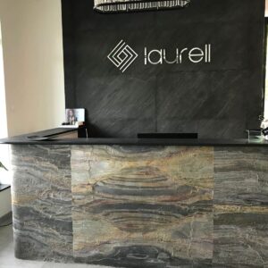 Kamień w rolce Cedar Flame 305x122x0,3 - obrazek 8