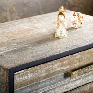 Kamień w rolce Cedar Flame 305x122x0,3 - obrazek 4