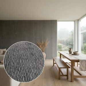 Panel ścienny szary Line Mineral Grigio 3000×1200 mm - obrazek 4