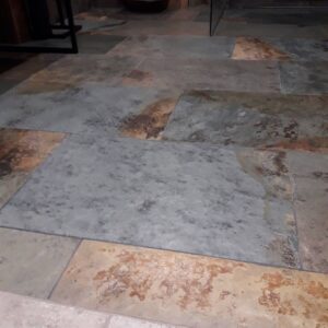 Płytka Łupek Lava Rock Rustic naturalny 80x40x1,5 cm - obrazek 5