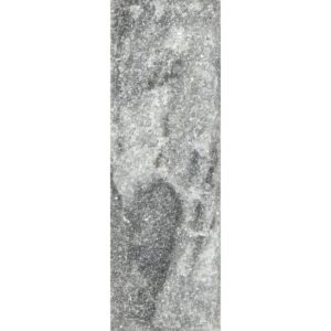 Płytka marmur Cloudy Black 30x10x1,5 cm - obrazek 4