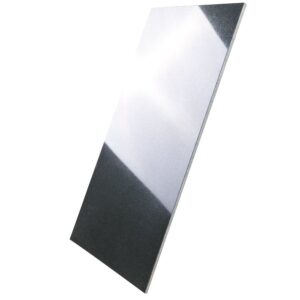 Płytki Granit Absolute Black Premium polerowane 61×30,5×1 cm — Naturalny granit, na zewnątrz i wewnątrz