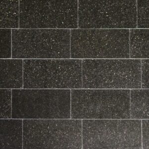 Płytki granit Black Galaxy polerowany 30,5x15,25x1 cm - obrazek 6