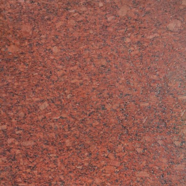Płytki Granit Fortune Red leather 60x60x1,5 cm — Naturalny granit Fortune Red, na zewnątrz i wewnątrz
