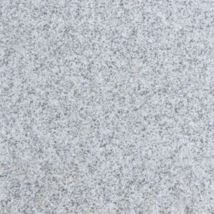 Płytki Granit G603 New Bianco Cristal płomieniowany 120x30x3 cm - obrazek 3