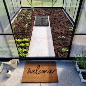 Płytki Granit G603 New Bianco Cristal płomieniowany 120x30x3 cm - obrazek 7