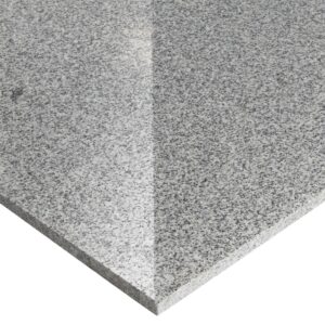 Płytki Granit G603 New Bianco Cristal polerowany 100x50x2 cm - obrazek 4