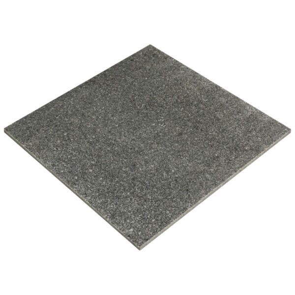 Płytki Granit G654 Mekong Dark polerowany 60x60x1,5 cm — Naturalny granit, na zewnątrz i wewnątrz