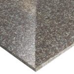 Płytki Granit G664 Królewski Brąz polerowany 61×30,5×1 cm — Naturalny granit, na zewnątrz i wewnątrz