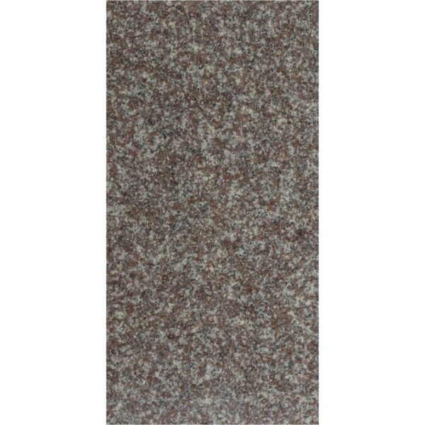 Płytki Granit G664 Królewski Brąz polerowany 61×30,5×1 cm — Naturalny granit, na zewnątrz i wewnątrz