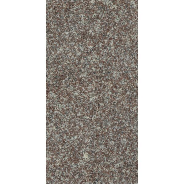 Płytki Granit G664 Królewski Brąz polerowany 61×30,5×1 cm — Naturalny granit, na zewnątrz i wewnątrz