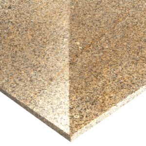 Płytki Granit G682 Yellow Pink polerowany 61x30,5x1 cm - obrazek 5