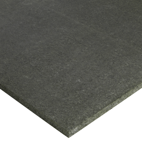 Płytki Granit G684 Black Pearl płomieniowany 60x60x2 cm — Naturalny granit, na zewnątrz i wewnątrz