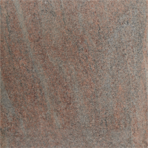 Płytki granit Multicolor Red płomieniowane 60x60x2 cm - obrazek 4