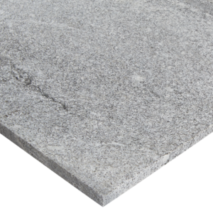 Płytki Granit Royal Juparana płomieniowany 60x60x2 cm — Naturalny granit, na zewnątrz i wewnątrz