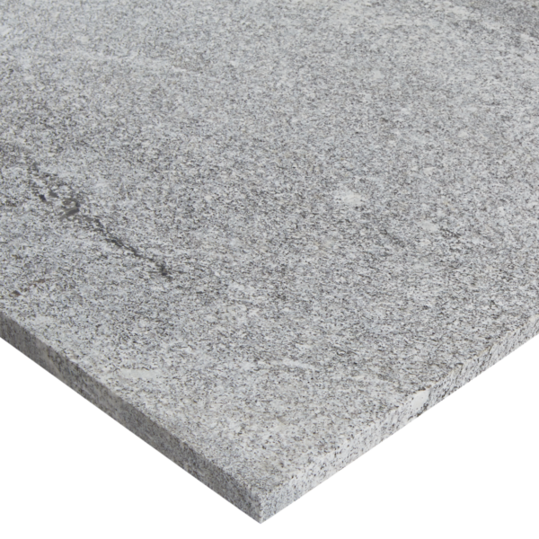 Płytki Granit Royal Juparana płomieniowany 60x60x2 cm — Naturalny granit, na zewnątrz i wewnątrz