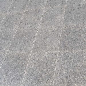 Płytki Granit Steel Grey leather 30,5x30,5x1 cm - obrazek 4