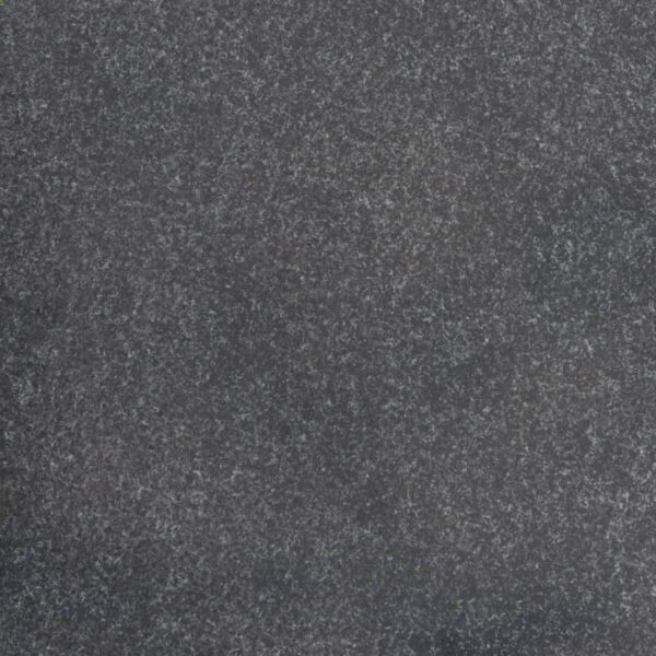Płytki Granitowe Black Andesit polerowane 60x60x2 cm — Naturalny granit, na zewnątrz i wewnątrz