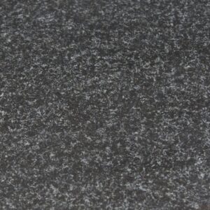 Płytki Granitowe Black Andesit polerowane 60x60x2 cm — Naturalny granit, na zewnątrz i wewnątrz