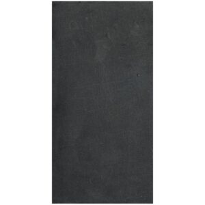 Płytki Łupek Black Slate naturalny 80x40x1,2 cm — Naturalny łupek Black Slate, na zewnątrz i wewnątrz