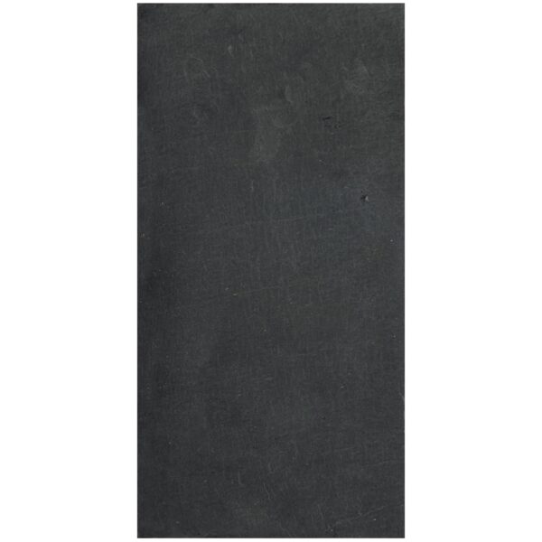 Płytki Łupek Black Slate naturalny 80x40x1,2 cm — Naturalny łupek Black Slate, na zewnątrz i wewnątrz