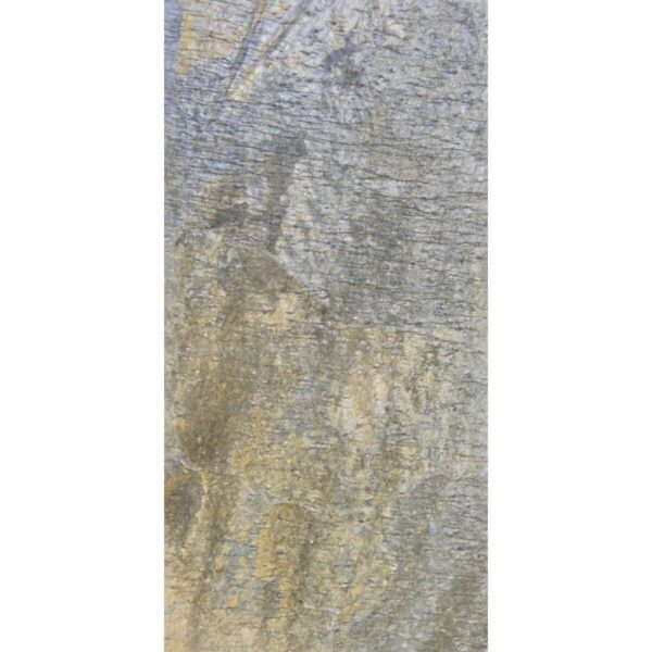 Płytki Łupek Deoli Green naturalny 60x30x0,9-1,2 cm — Naturalny łupek, na zewnątrz i wewnątrz