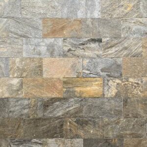 Płytki Łupek Deoli Green naturalny 60x30x0,9-1,2 cm — Naturalny łupek, na zewnątrz i wewnątrz
