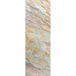 Płytki łupek Jaipur Multi naturalny 10x30x0,8-1,3 cm - obrazek 3