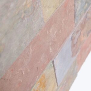 Płytki Łupek Multicolor naturalny 10x30x0,8-1,3 cm - obrazek 2