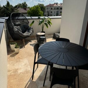 Płytki Trawertyn Classic bębnowany 61x40,6x3 cm - obrazek 10