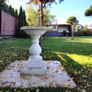 Płytki Trawertyn Classic bębnowany 61x40,6x3 cm - obrazek 4