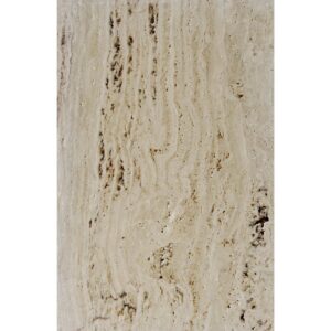 Płytki Trawertyn Light vein cut i polerowany 81,2x40,6x2 cm - obrazek 3
