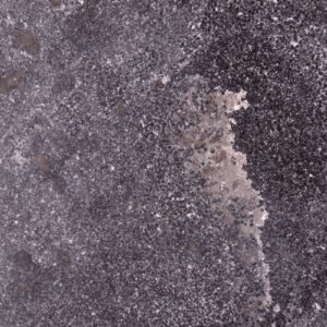 Płytki Wapienne niebiesko-granatowe szlifowane bębnowane 20x20x2 cm - obrazek 6