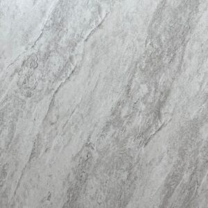 Płyta PVC STRUTURALNA - Biało Szara 280x120 MAT - obrazek 4