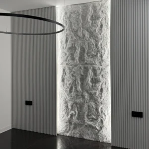Panel ścienny SANTERO A2 - obrazek 3