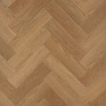 Panele winylowe Rega Oak Montana ze zintegrowanym podkładem - zdjęcie 1