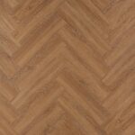 Panele winylowe Rega Oak Phoenix ze zintegrowanym podkładem - zdjęcie 1