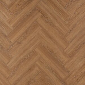 Panele winylowe Rega Oak Phoenix ze zintegrowanym podkładem - zdjęcie 1