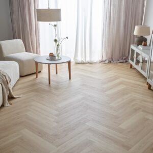 Panele winylowe Rega Oak Michigan ze zintegrowanym podkładem - zdjęcie 2
