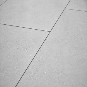 Panele winylowe z twardym rdzeniem i podkładem IXPE VOX Rigio Concrete Light - zdjęcie 4